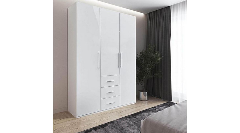 шафа Магнум 3Д 3Ш